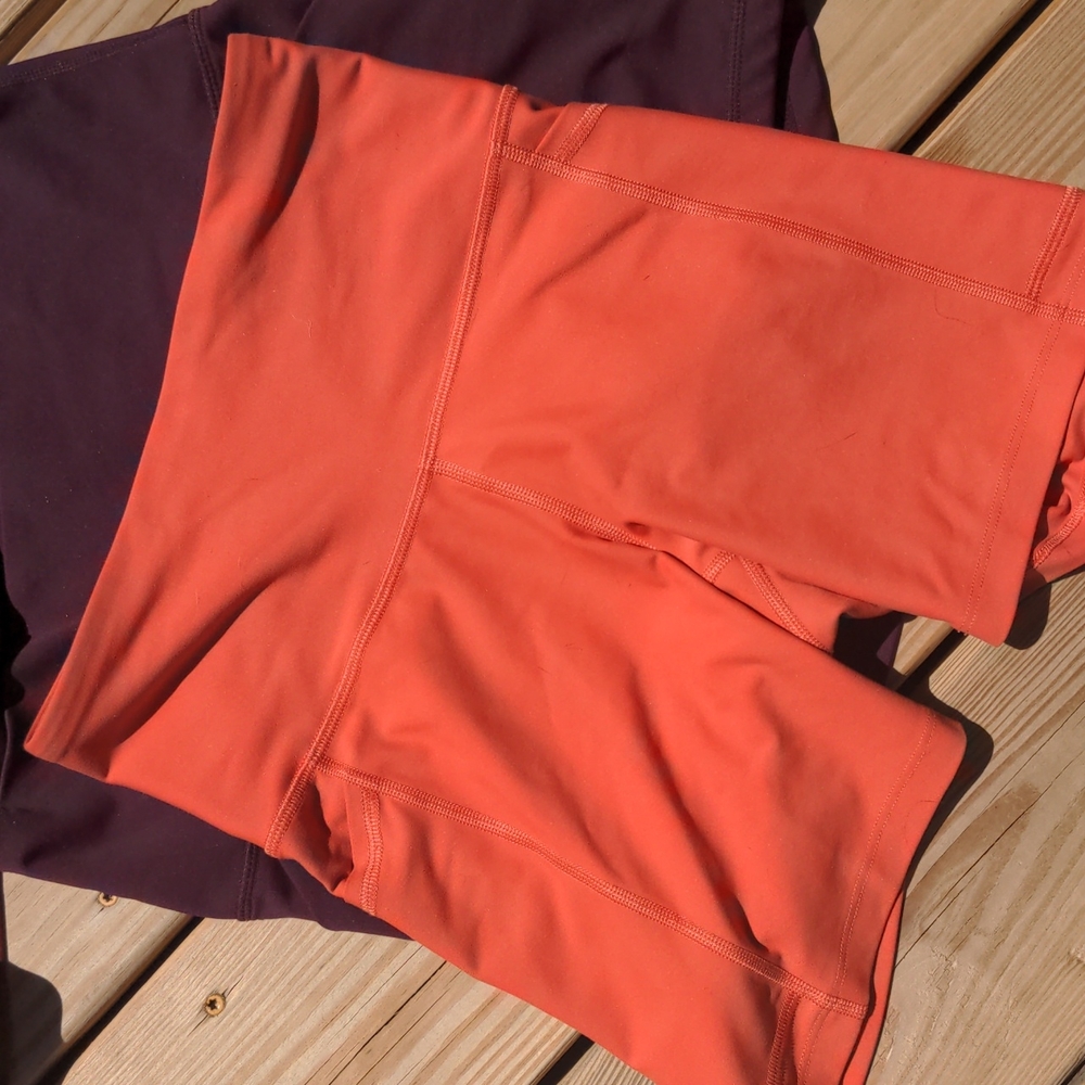 Old navy workout shorts